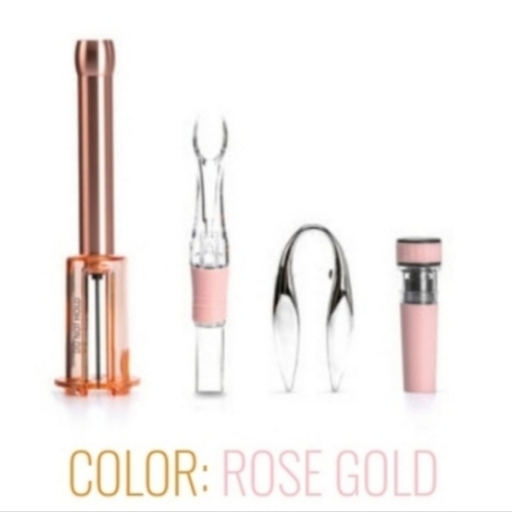 Cork Genius Set